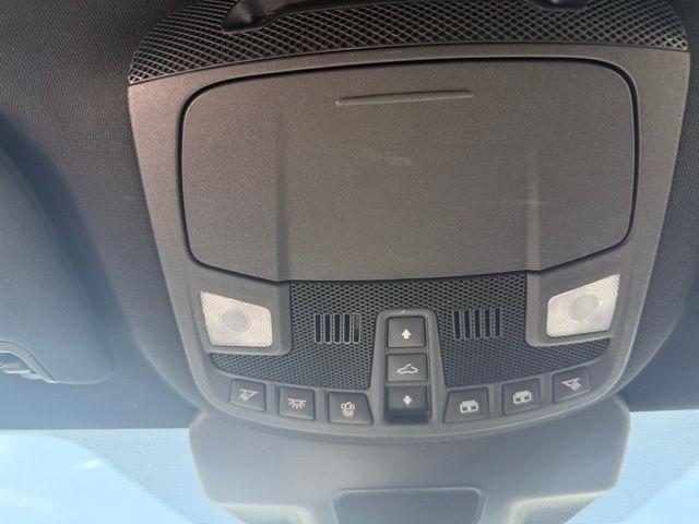 used 2020 Lincoln Nautilus car, priced at $29,994