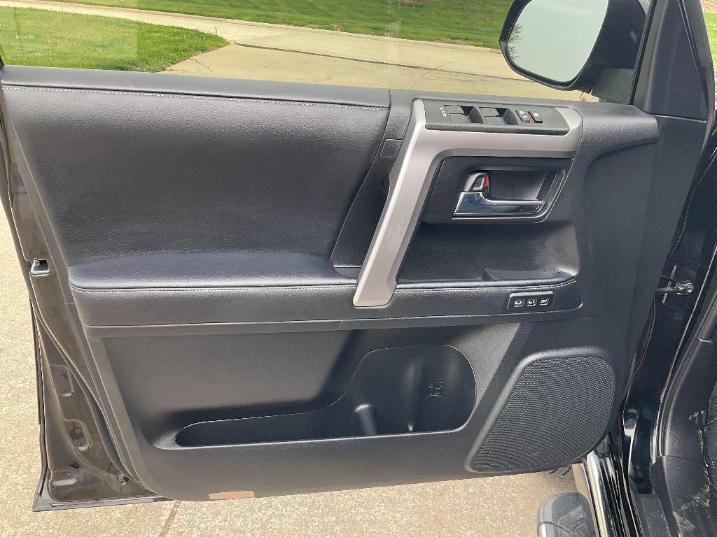 used 2023 Toyota 4Runner car, priced at $51,900