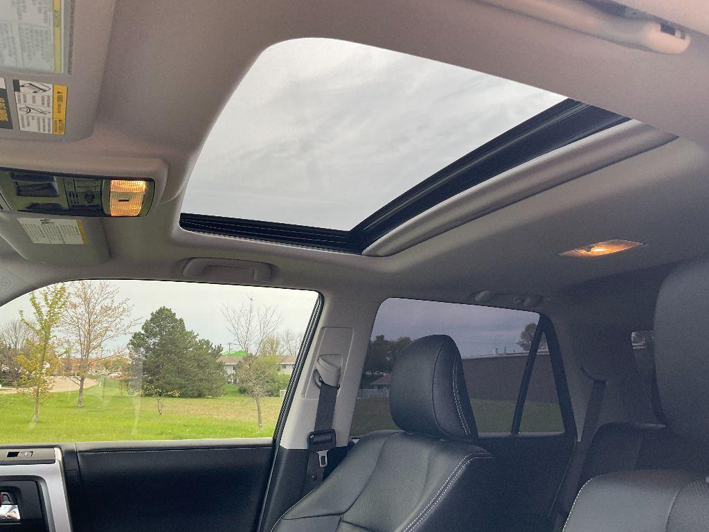 used 2023 Toyota 4Runner car, priced at $51,900