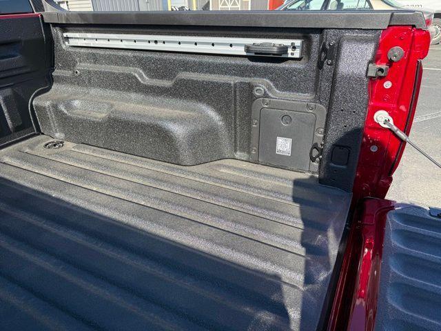 new 2025 Ford Maverick car, priced at $40,038