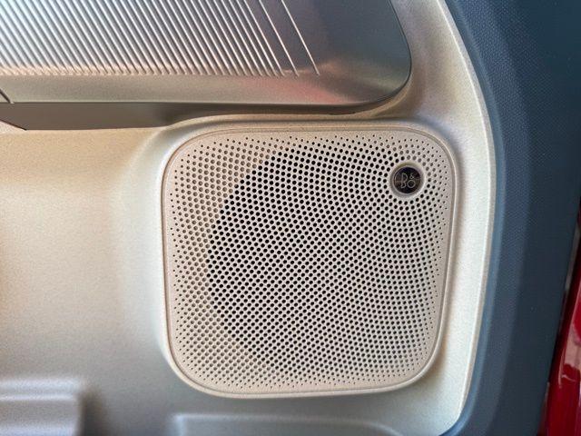 new 2025 Ford Maverick car, priced at $40,038