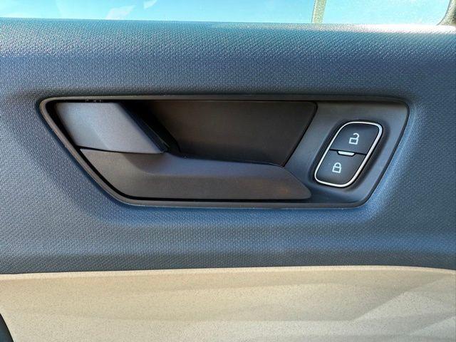 new 2025 Ford Maverick car, priced at $40,038