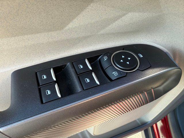 new 2025 Ford Maverick car, priced at $40,038