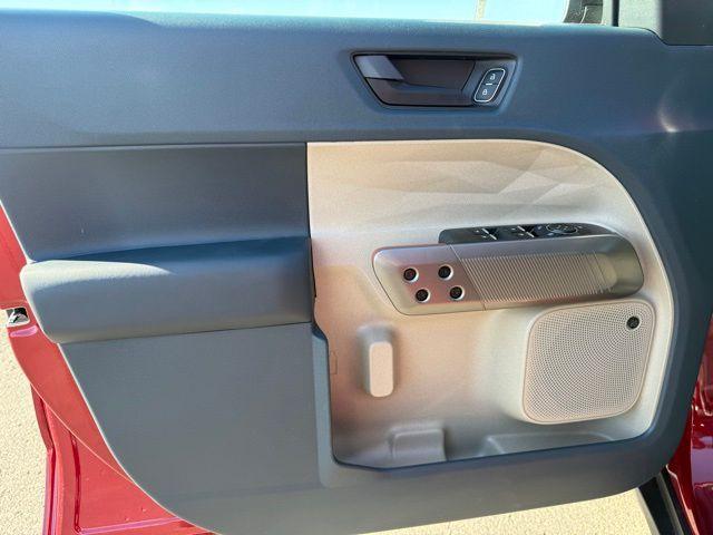 new 2025 Ford Maverick car, priced at $40,038