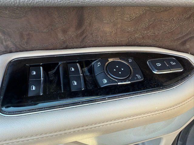 used 2022 Lincoln Navigator L car, priced at $48,350