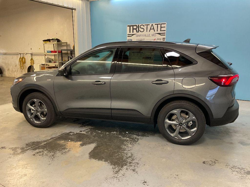 new 2025 Ford Escape car, priced at $35,310