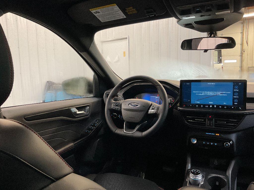 new 2025 Ford Escape car, priced at $35,310