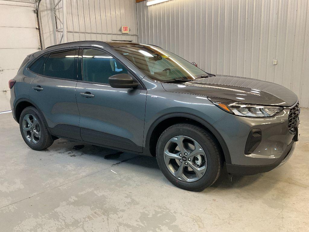 new 2025 Ford Escape car, priced at $35,310