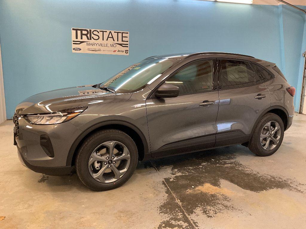 new 2025 Ford Escape car, priced at $35,310