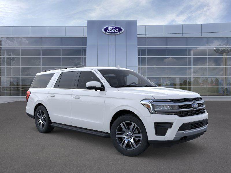 new 2024 Ford Expedition Max car