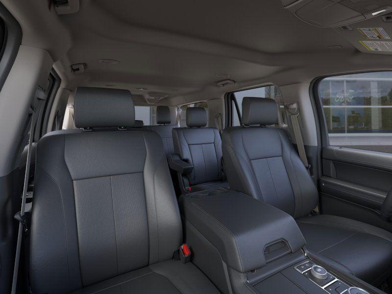 new 2024 Ford Expedition Max car