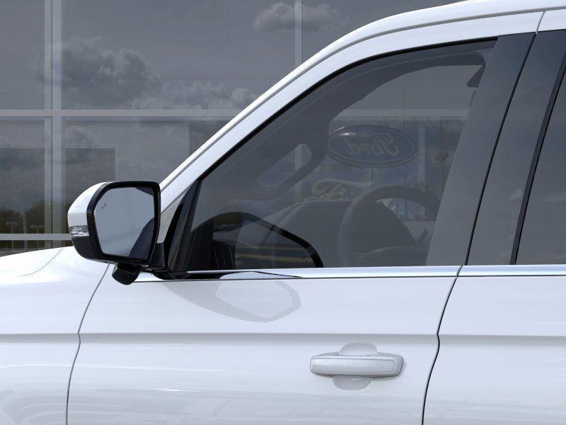 new 2024 Ford Expedition Max car