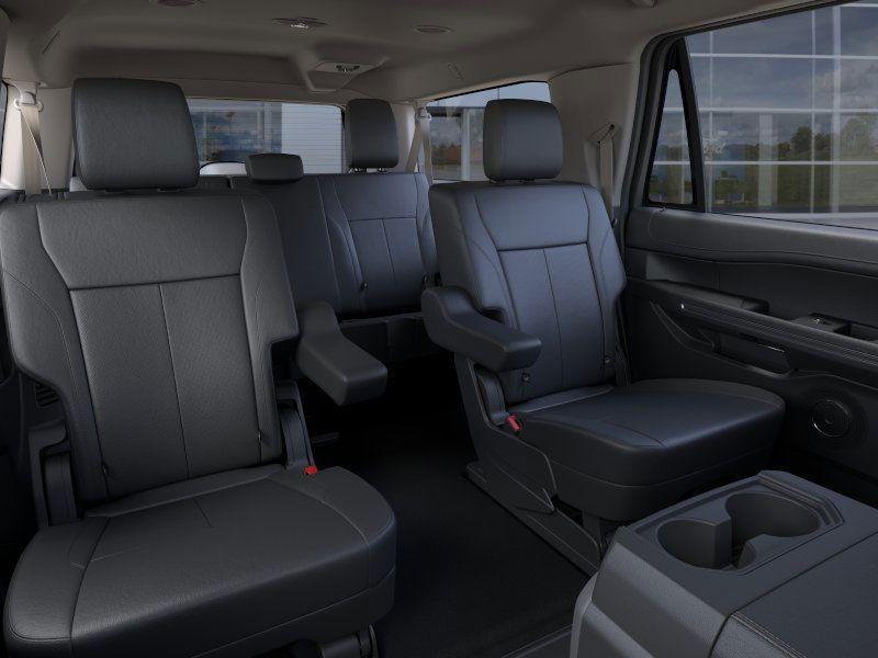 new 2024 Ford Expedition Max car