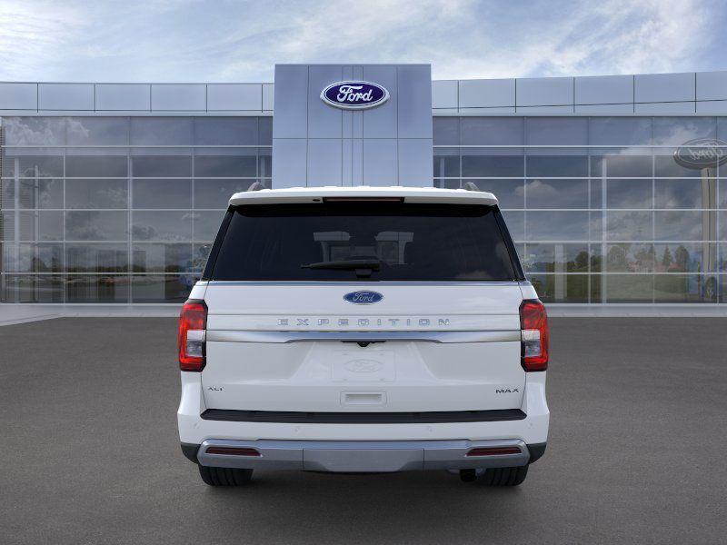 new 2024 Ford Expedition Max car