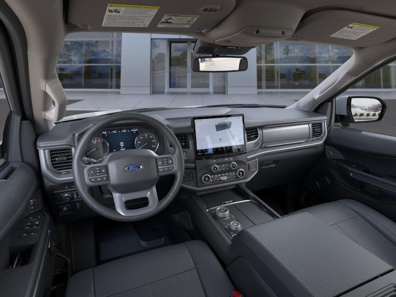 new 2024 Ford Expedition Max car