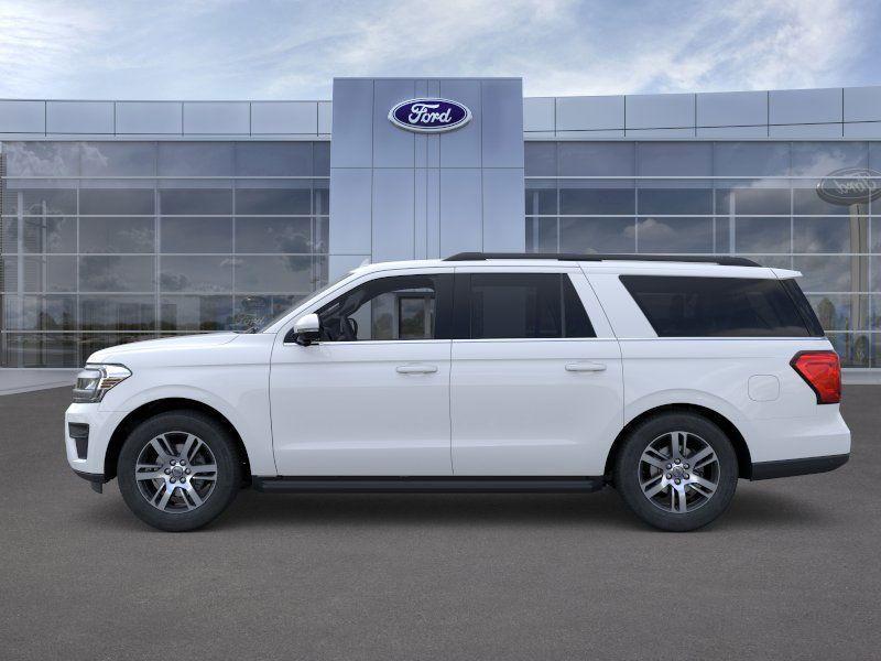 new 2024 Ford Expedition Max car