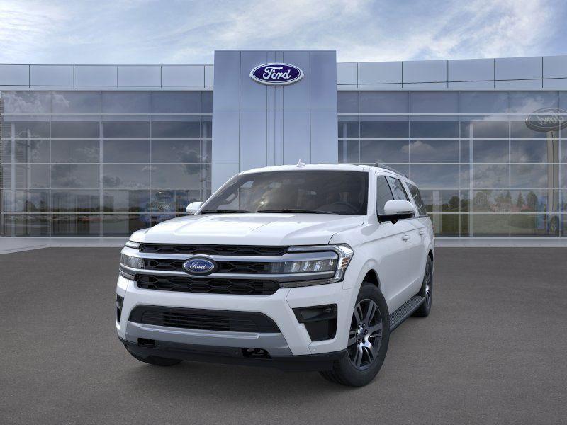 new 2024 Ford Expedition Max car
