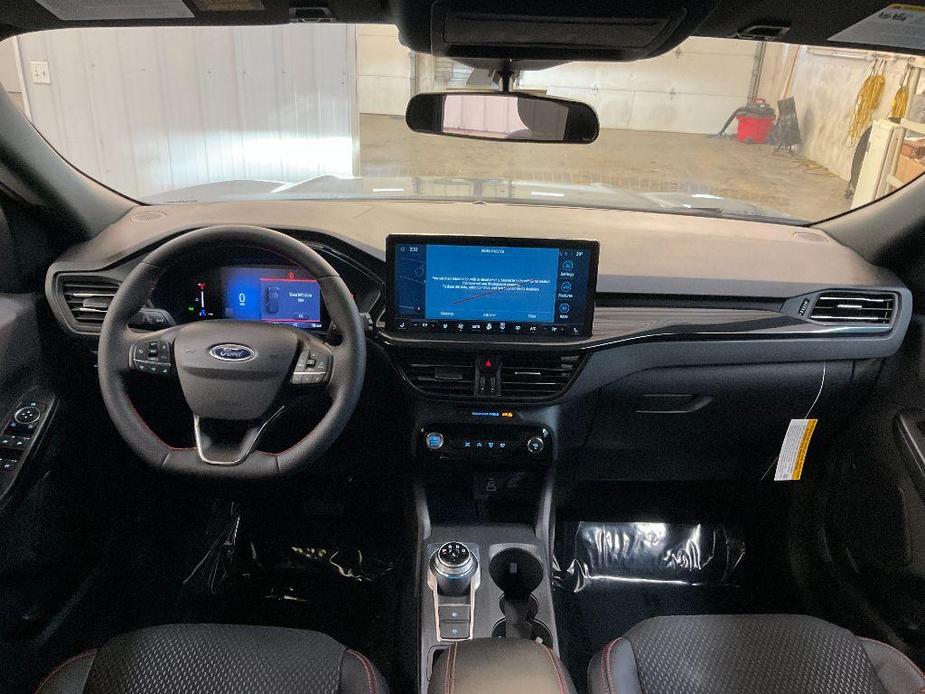 new 2025 Ford Escape car, priced at $33,850