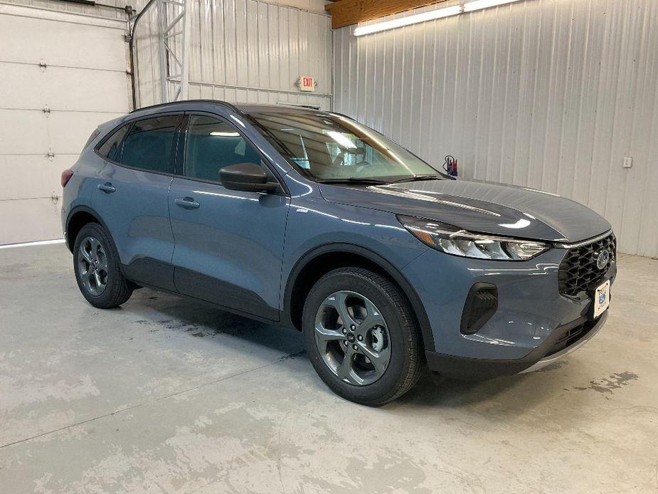 new 2025 Ford Escape car, priced at $33,850