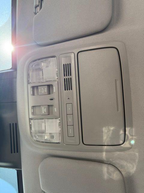 used 2022 Honda CR-V car, priced at $29,009