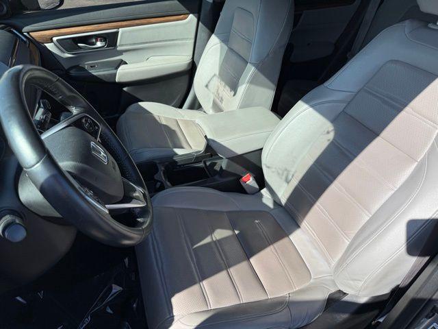 used 2022 Honda CR-V car, priced at $29,009