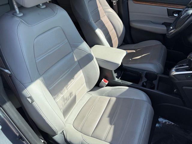 used 2022 Honda CR-V car, priced at $29,009