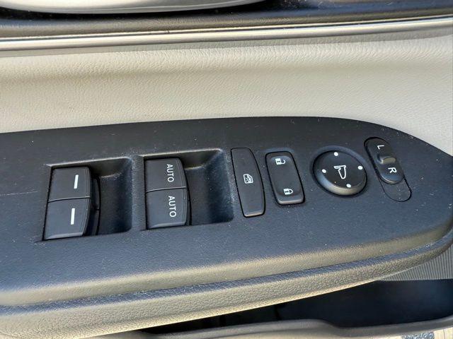 used 2022 Honda CR-V car, priced at $29,009