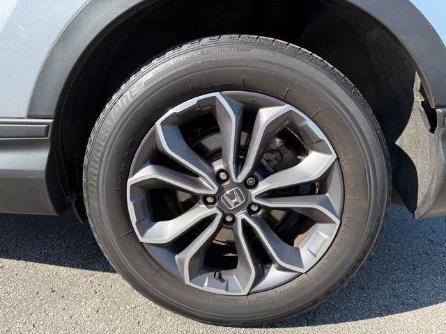 used 2022 Honda CR-V car, priced at $29,009