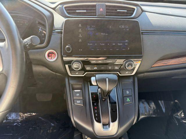 used 2022 Honda CR-V car, priced at $29,009