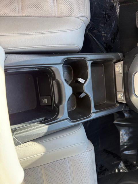 used 2022 Honda CR-V car, priced at $29,009