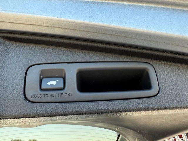 used 2022 Honda CR-V car, priced at $29,009