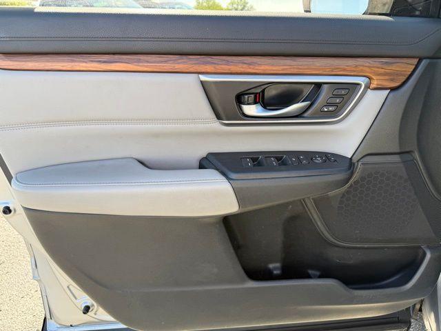 used 2022 Honda CR-V car, priced at $29,009