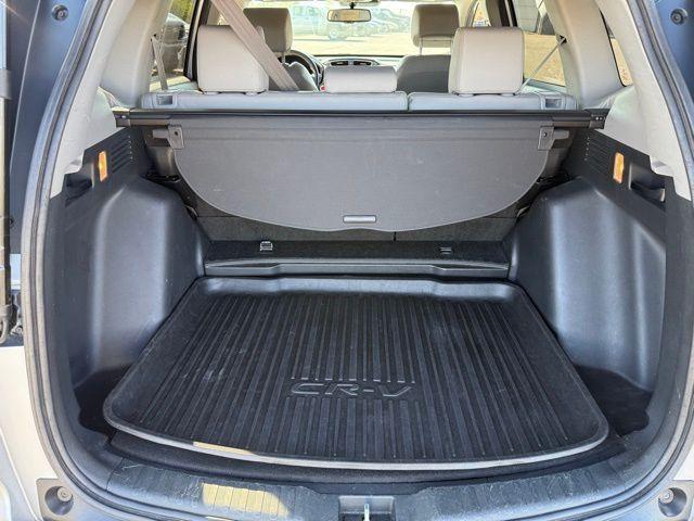 used 2022 Honda CR-V car, priced at $29,009