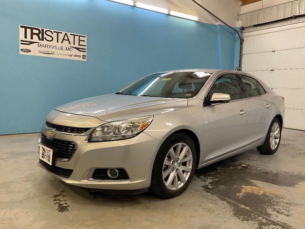 used 2014 Chevrolet Malibu car, priced at $9,000