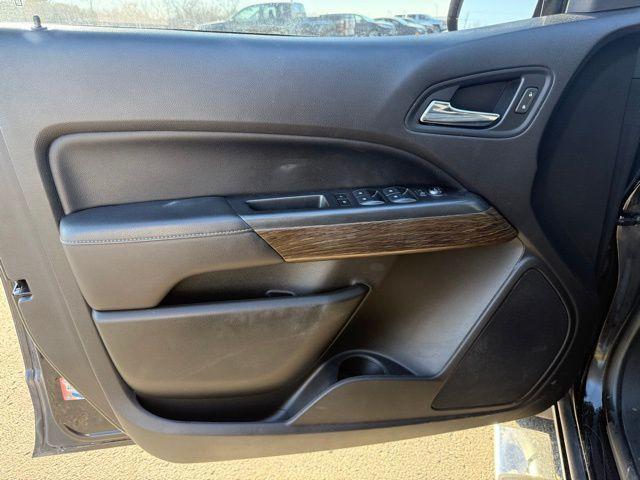 used 2019 GMC Canyon car, priced at $29,900