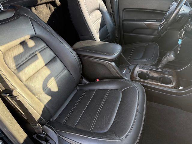 used 2019 GMC Canyon car, priced at $29,900