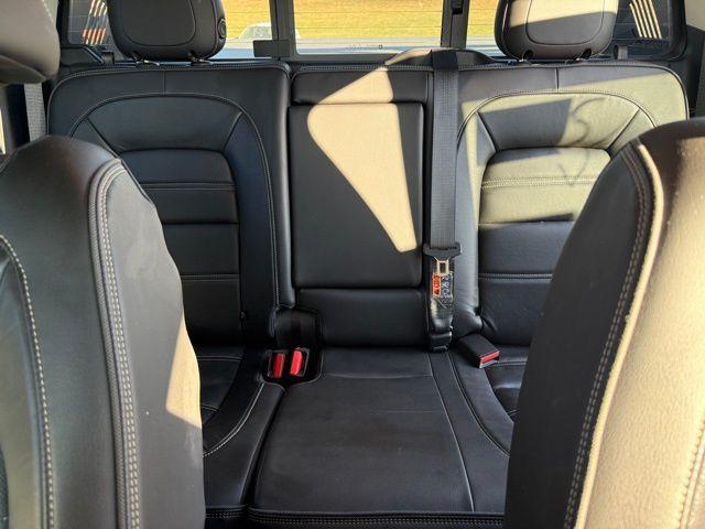 used 2019 GMC Canyon car, priced at $29,900