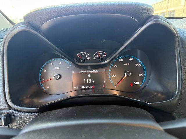 used 2019 GMC Canyon car, priced at $29,900