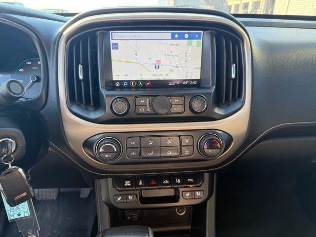 used 2019 GMC Canyon car, priced at $29,900