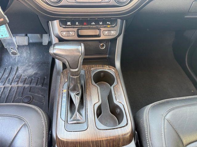 used 2019 GMC Canyon car, priced at $29,900