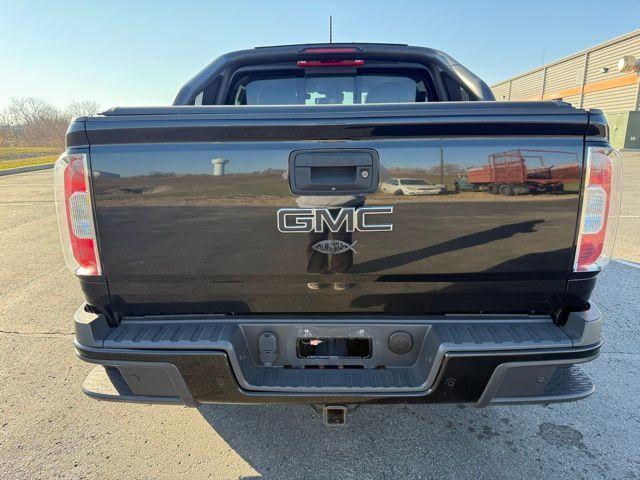 used 2019 GMC Canyon car, priced at $29,900