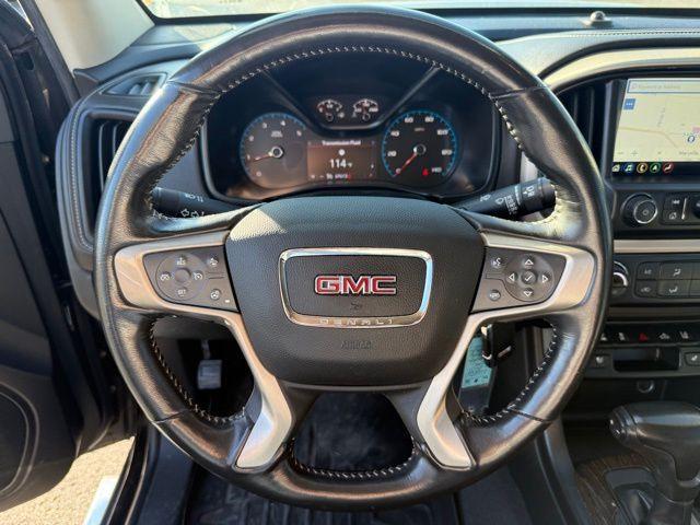 used 2019 GMC Canyon car, priced at $29,900