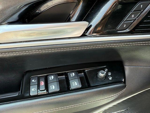 used 2024 Jeep Wagoneer car, priced at $52,500