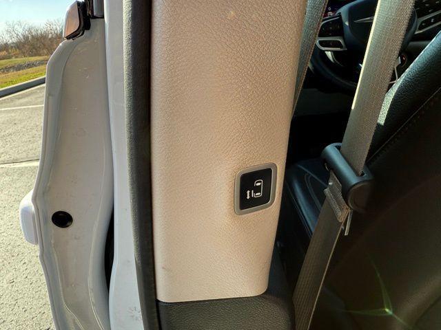 used 2022 Chrysler Pacifica car, priced at $22,924