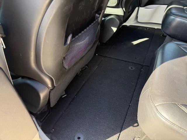 used 2022 Chrysler Pacifica car, priced at $22,924