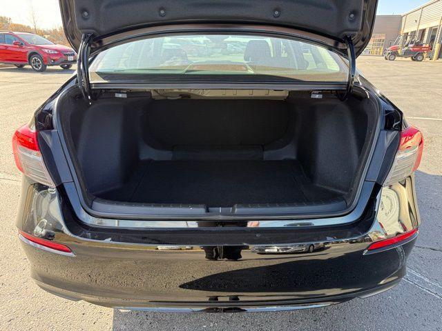 used 2023 Honda Civic car, priced at $25,150