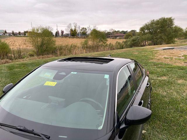 used 2023 Honda Civic car, priced at $25,150