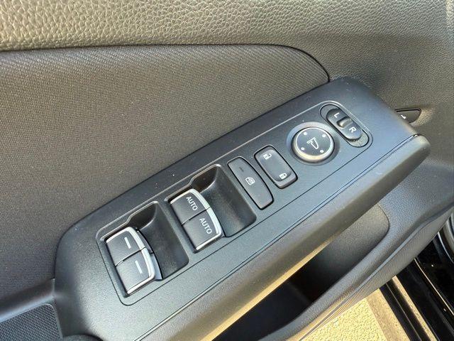 used 2023 Honda Civic car, priced at $25,150