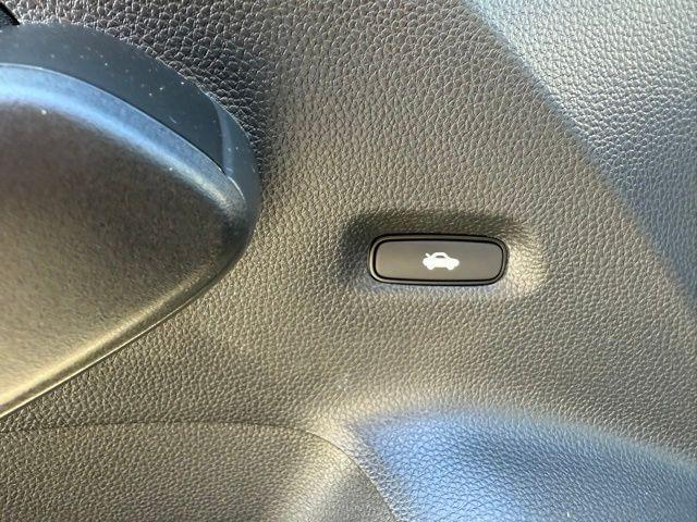 used 2023 Honda Civic car, priced at $25,150