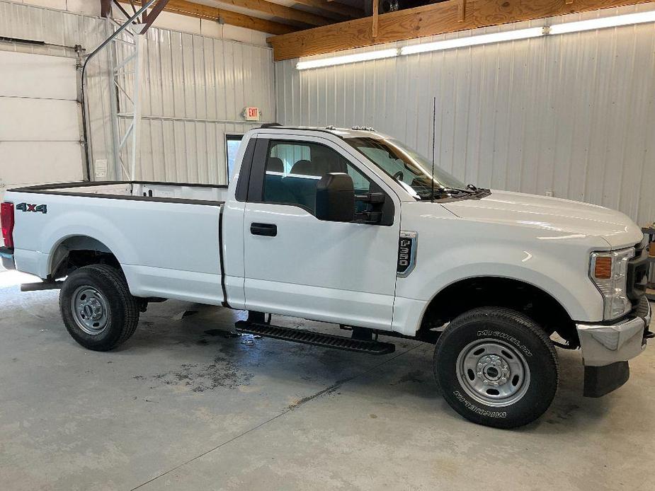 used 2022 Ford F-350 car, priced at $39,900